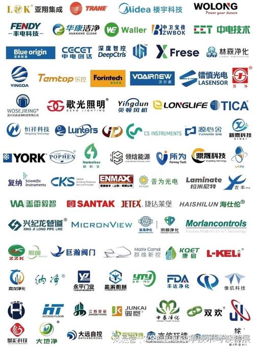 匯聚國內(nèi)外頭部設(shè)備廠商,材料供應(yīng)商,系統(tǒng)集成商,工程服務(wù)企業(yè)300